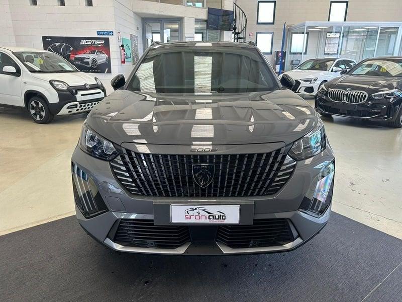 Peugeot 2008 PureTech 130 S&S EAT8 Allure - PROMO SIRONIAUTO+