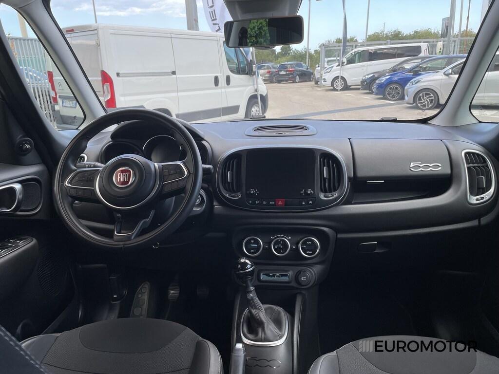 Fiat 500L 1.6 Multijet