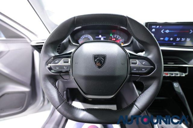 PEUGEOT 208 PURETECH 75 STOP&START 5 PORTE ACTIVE NEOPATENTATI