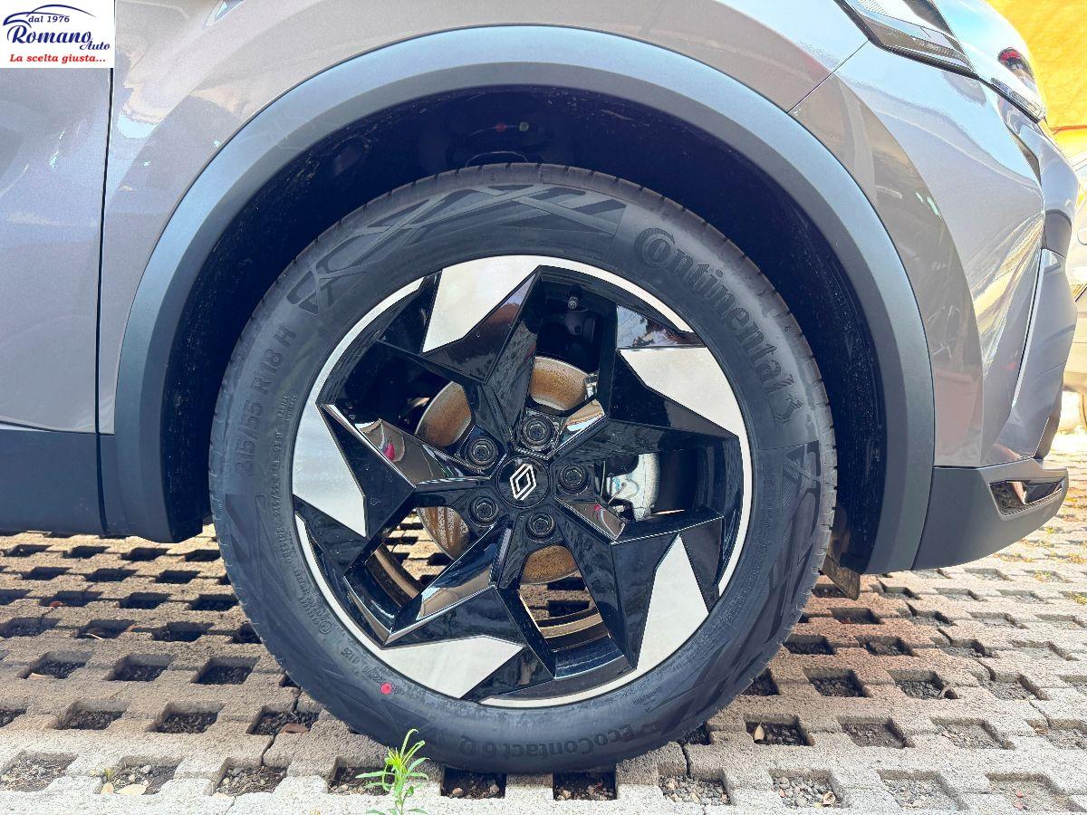 NEW RENAULT - Captur - TCe 100 CV GPL Techno#NEW MODEL!