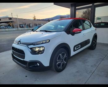CITROEN C3 1.2 Shine 83cv