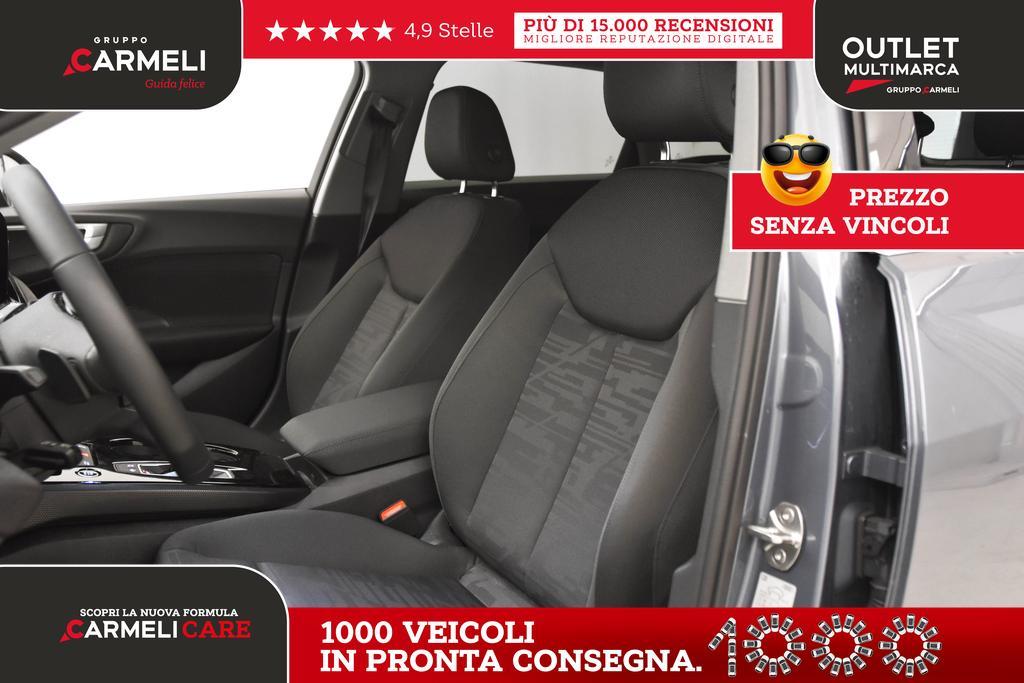 Audi A5 2.0 TDI mHEV+ Business S tronic