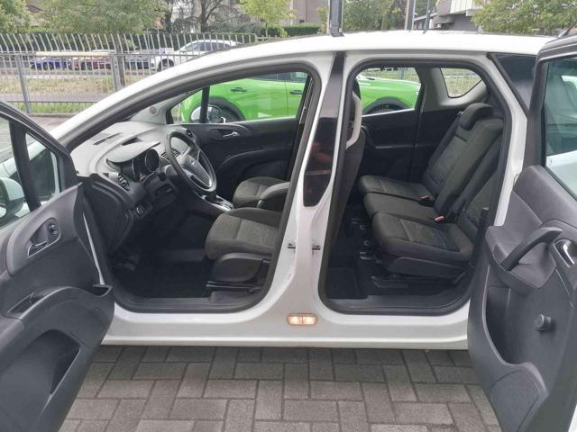 OPEL Meriva 1.4 Turbo 120CV Elective