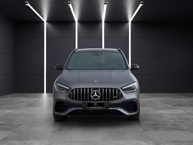 Mercedes-Benz GLA 45 AMG S 4matic+ auto Performance Grigio Magno TETTO