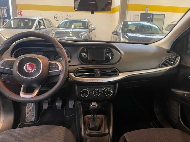 Fiat Tipo 1.4 SW Street