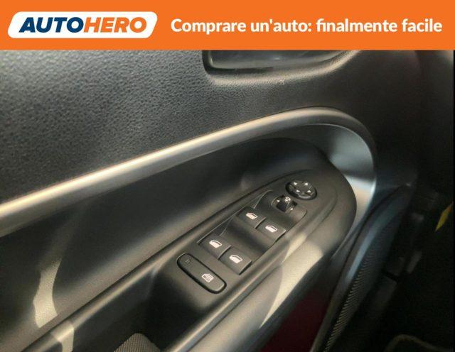 JEEP Avenger 1.2 Turbo 100 CV MHEV Altitude