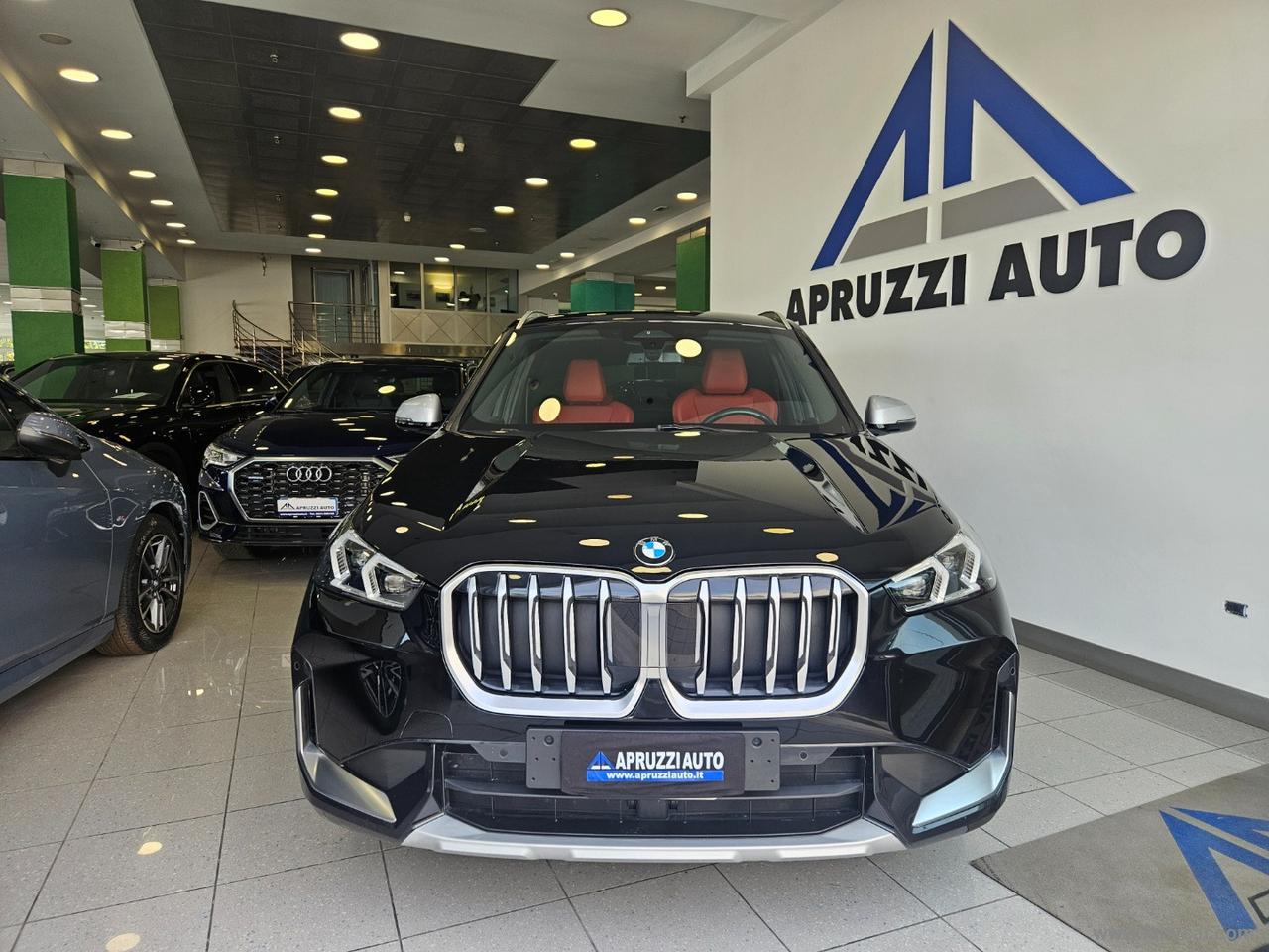 BMW X1 xDrive 23d xLine