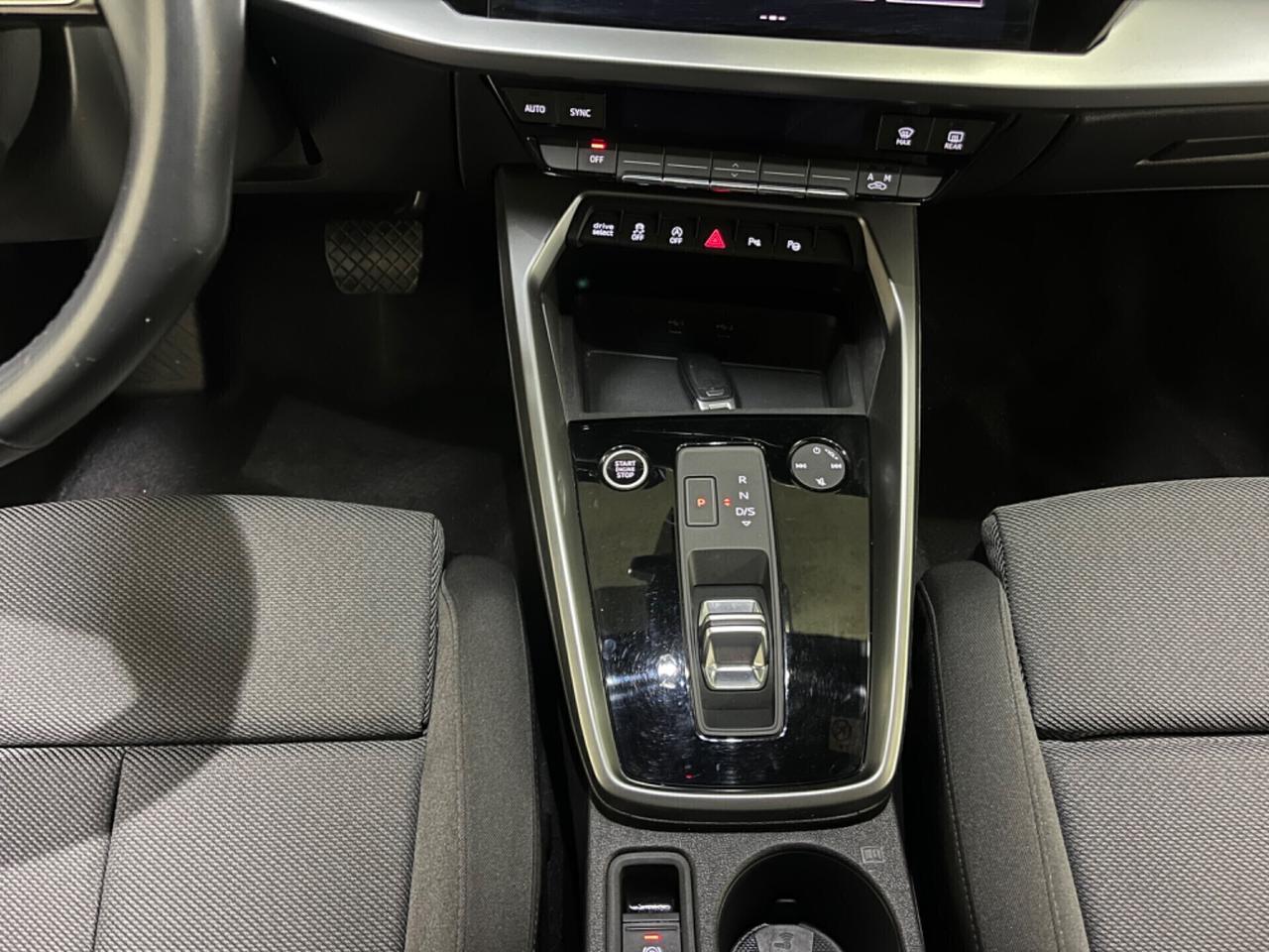 Audi A3 SPB 30 TDI S tronic line edition 2021