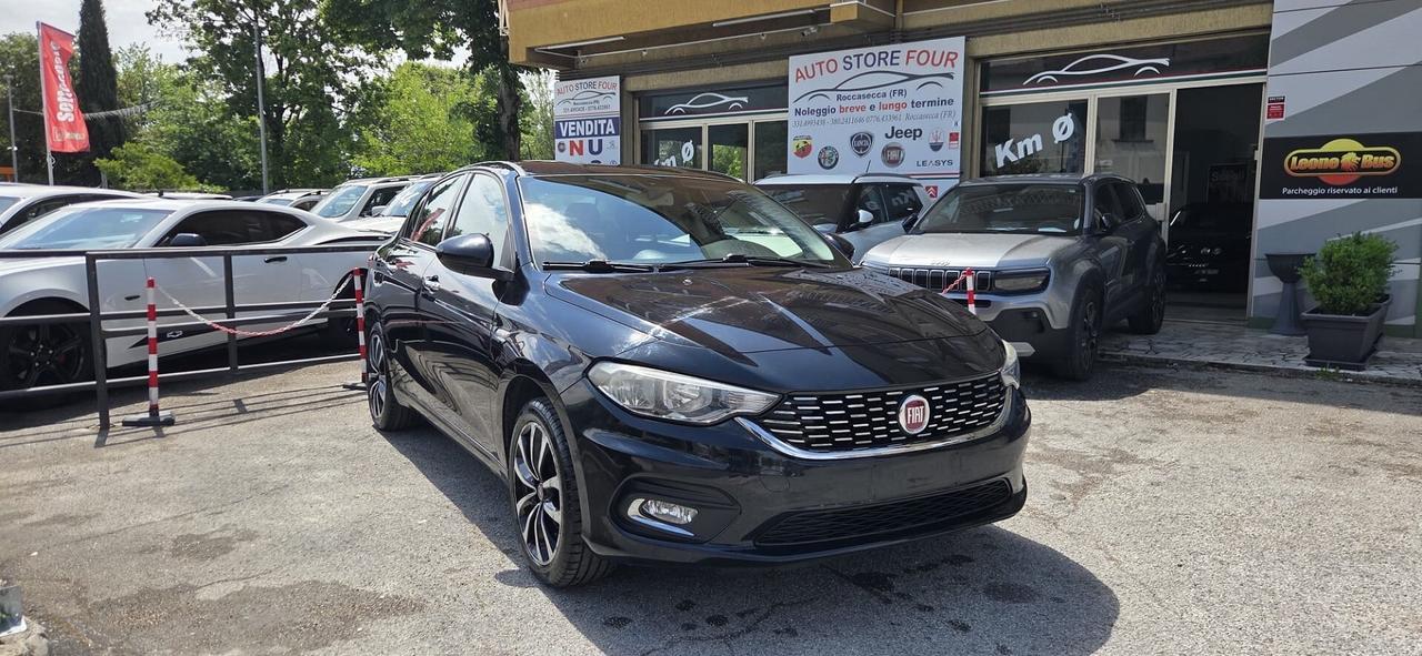 FIAT TIPO 1.3MTJ 5P BUSINESS
