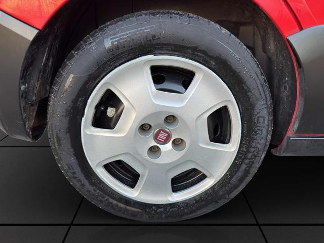 FIAT Fiorino 1.3 MJT 95 ADVENTURE- OFFICINA MOBILE EX TELECOM