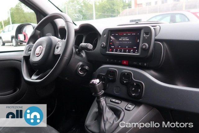 FIAT Panda Panda 1.2 Gpl Panda