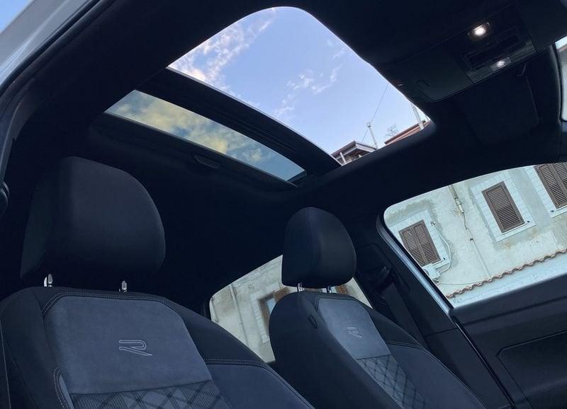 Volkswagen Taigo R-Line 1.0 TSI 110 CV