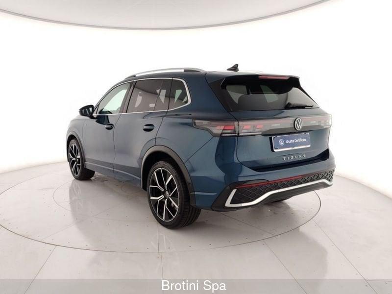 Volkswagen Tiguan 2.0 TDI 110KW SCR EVO R-Line DSG