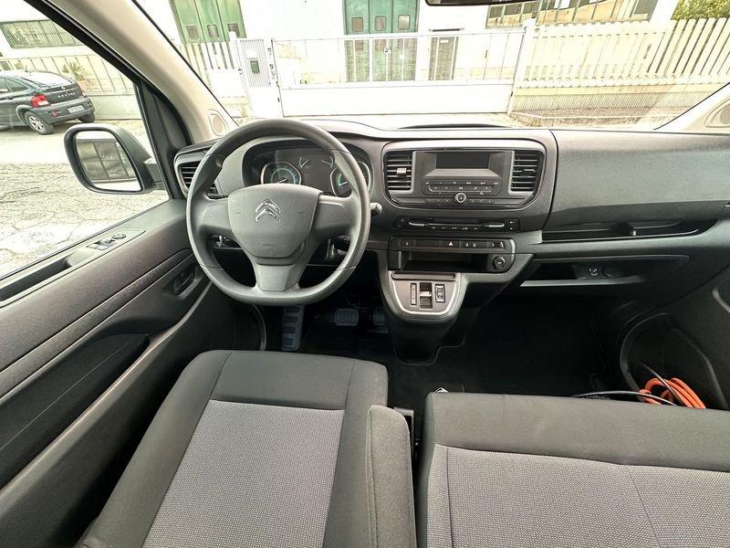Citroën e-Jumpy 75kw XL Atlante ( Veicolo con accesso per sedie a rotelle)
