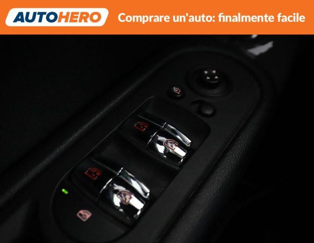 MINI Countryman 2.0 Cooper SD Countryman ALL4 Automatica