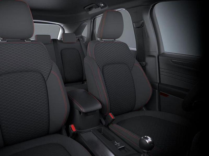 Ford Kuga ST-Line 2.5 Benzina - Full Hybrid 180CV 2WD