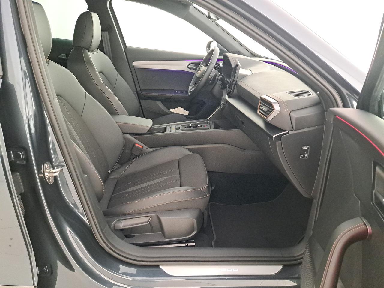 Cupra Formentor 2.0 tdi 4drive 150cv dsg
