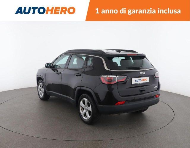 JEEP Compass 1.6 Multijet II 2WD Longitude