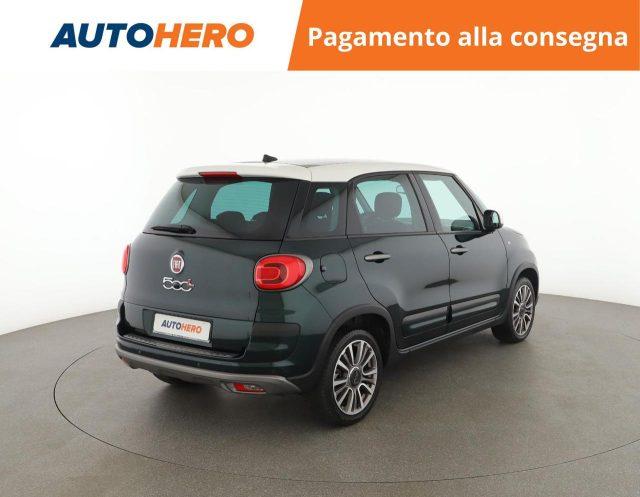 FIAT 500L 1.6 Multijet 120 CV Cross