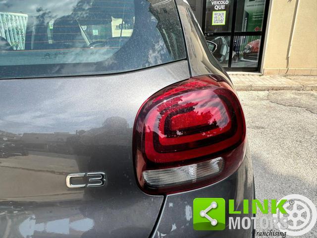CITROEN C3 YOU