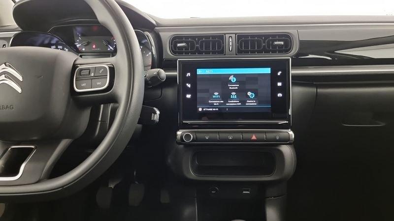 Citroën C3 PureTech 82 Feel