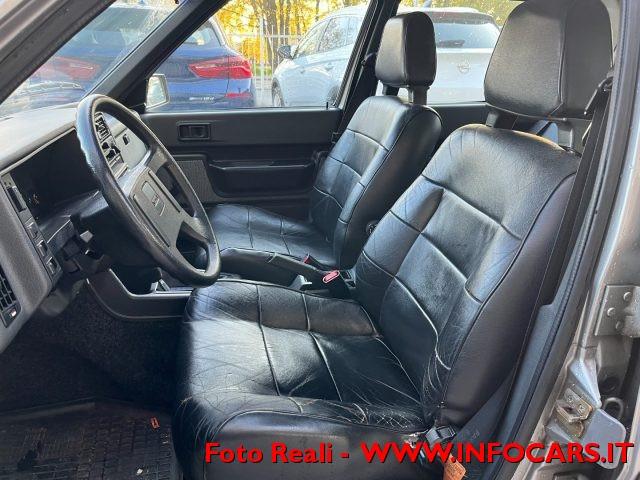 VOLVO 340 1.4 4 porte GL variomatic Da collezione