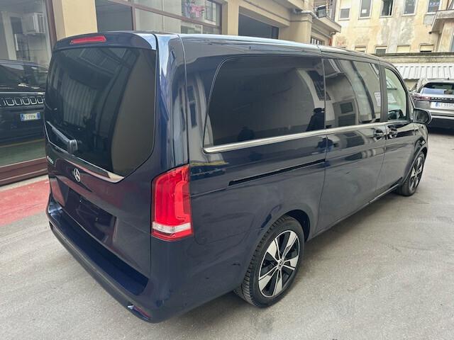 Mercedes-benz V 250 d Automatic Exclusive Long PREZZO IVATO