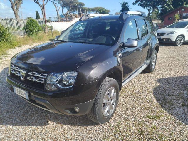 DACIA Duster 1.5 dCi 110 CV EDC S&S 4x2 Serie Speciale Brave2