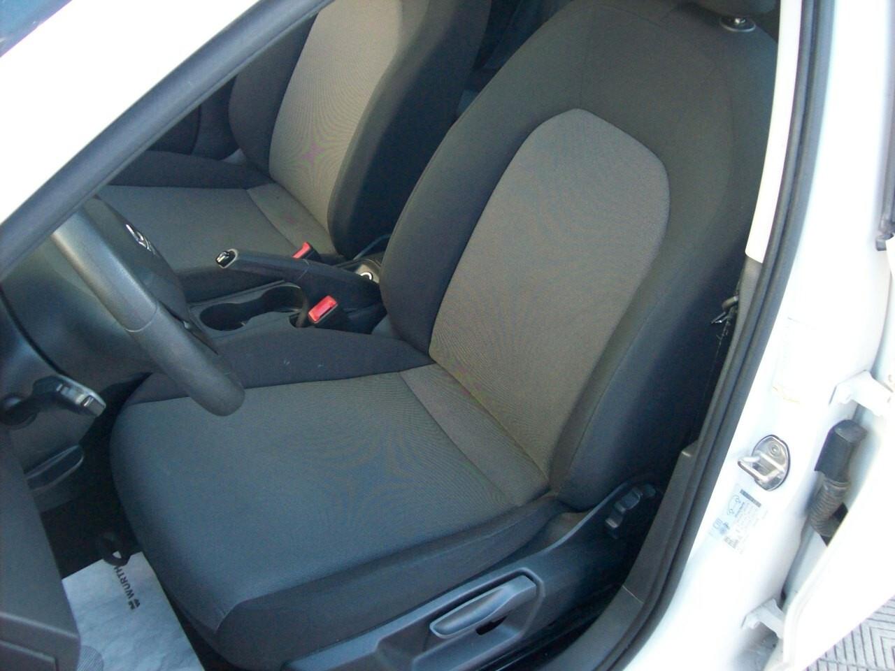 Seat Ibiza 1.0 TGI 90CV 5p Style