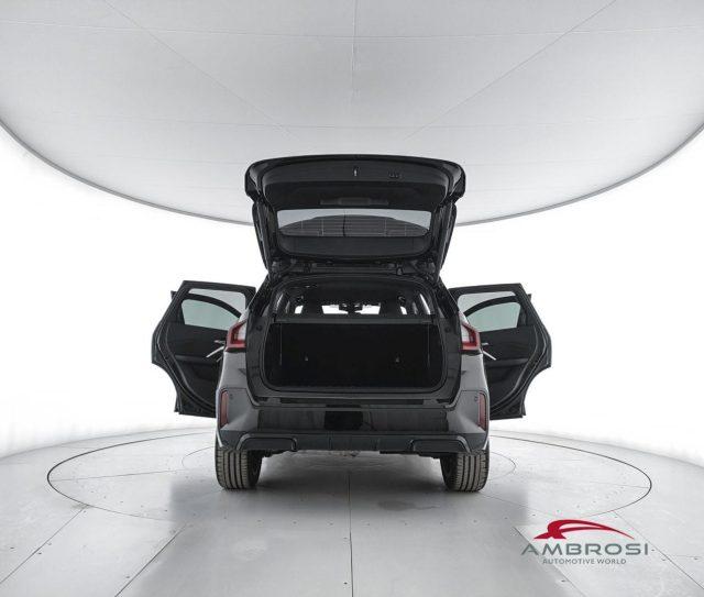 BMW X1 sdrive18d MSport Pro auto