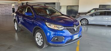 Renault Kadjar Blue dCi 8V 115CV EDC Intens