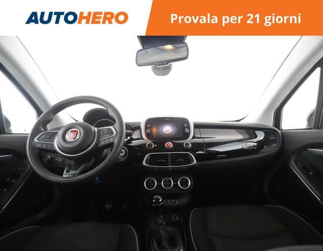 FIAT 500X 1.6 E-Torq 110 CV Urban