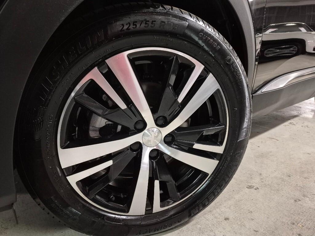 Peugeot 3008 PureTech Turbo 130 S&S GT