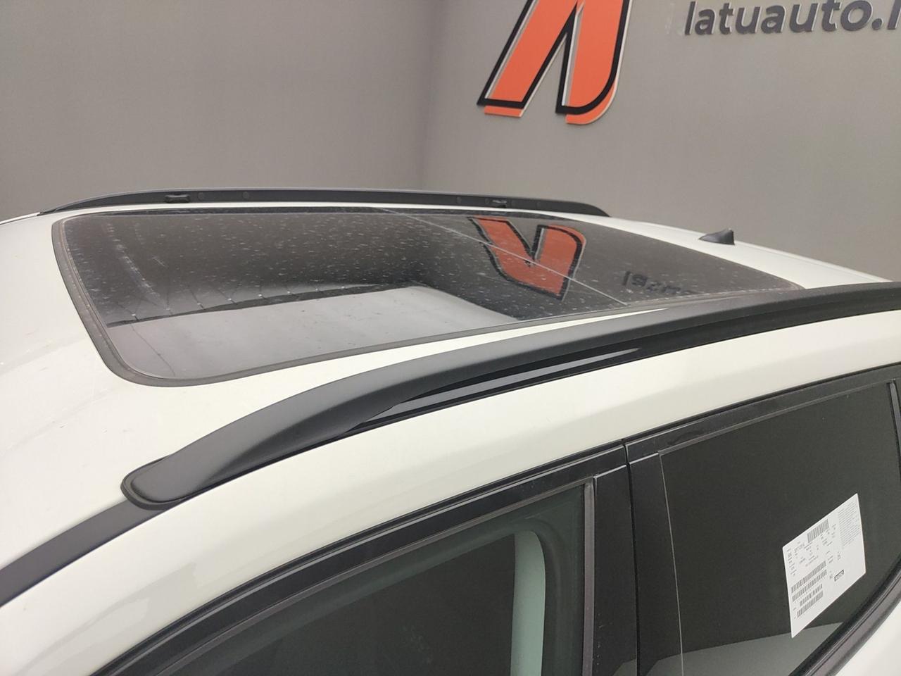 JEEP Compass II 2021