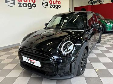 MINI Cooper 1.5 Premium Extra 5 Porte Automatica