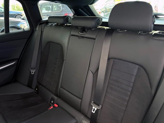 BMW 318 d 48V Touring Msport