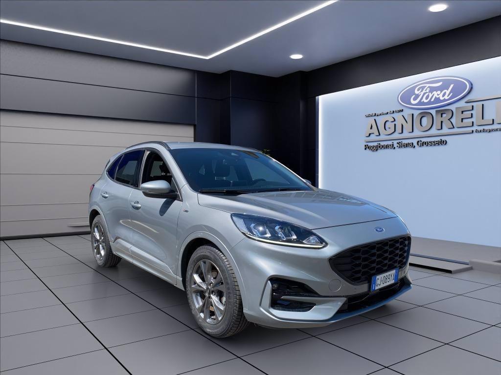 FORD Kuga 1.5 ecoblue ST-Line 2wd 120cv del 2022