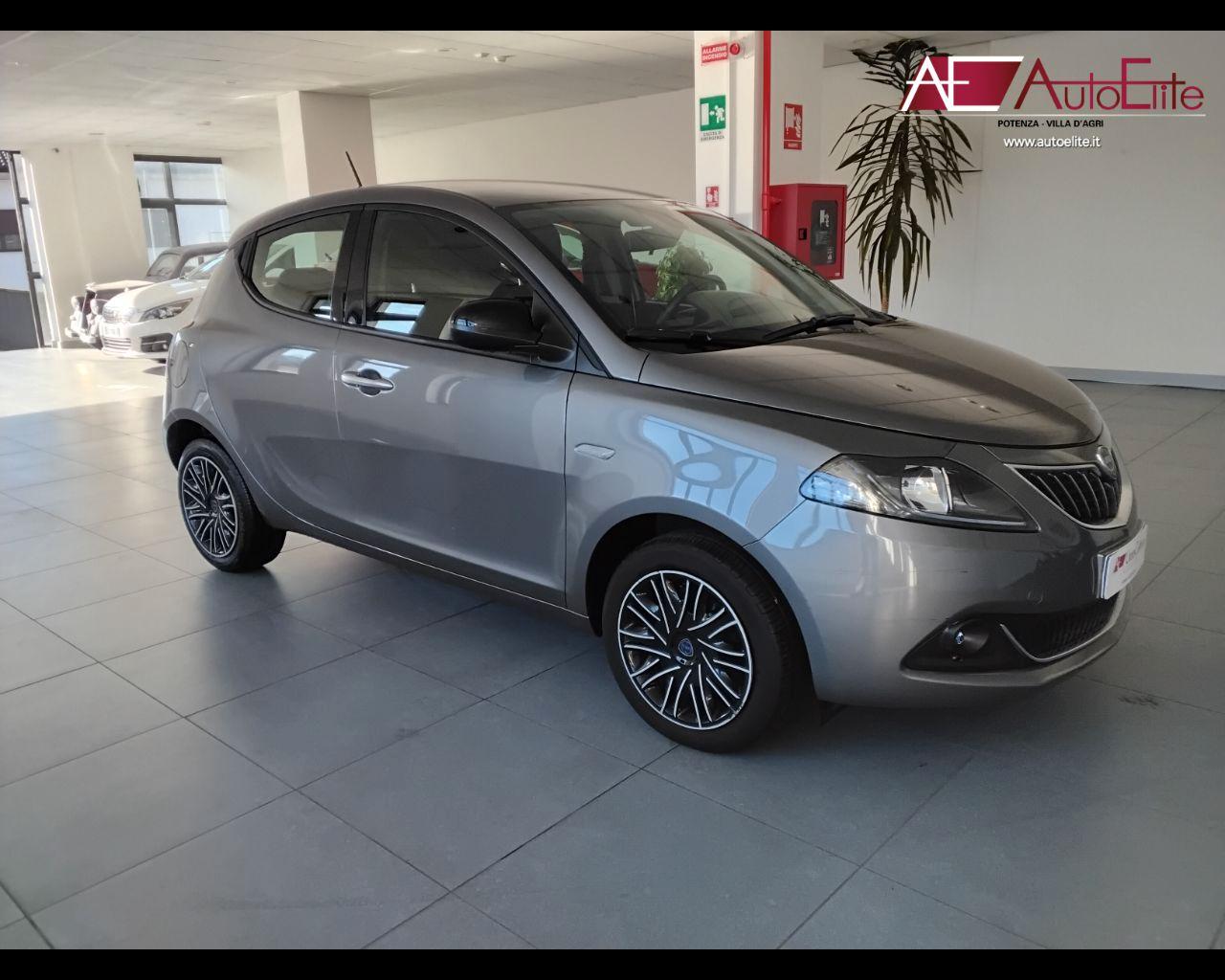 LANCIA Ypsilon 1.0 FireFly 5 porte S&S Hybrid Gold