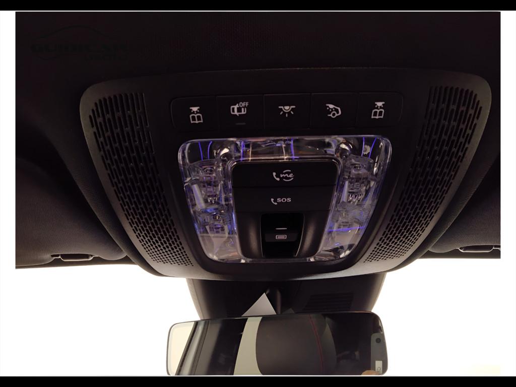 Mercedes-Benz EQA - H243 2024 - EQA 250+ AMG Line Advanced Plus