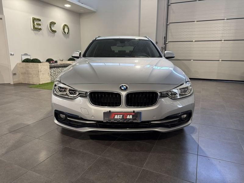 BMW Serie 3 316d Sport