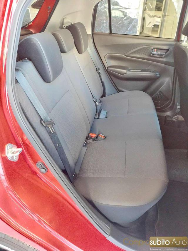 SUZUKI Swift 1.2 Hybrid Top (Garanzia 12 Mesi)