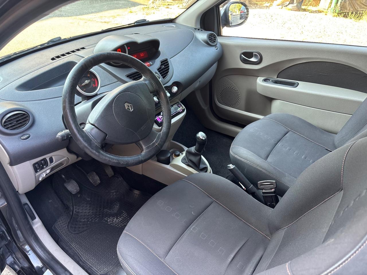 Renault Twingo 1.5 dCi 65CV Dynamique