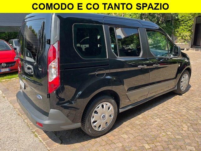 FORD Transit Connect 1.5 TDCi 5 POSTI