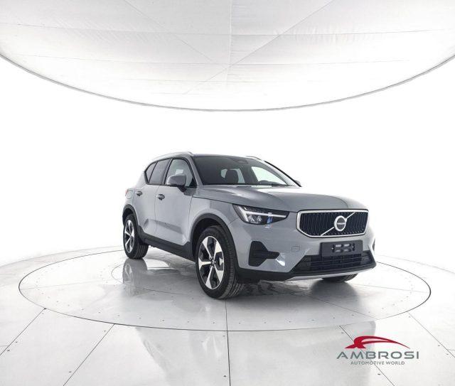 VOLVO XC40 B3 Mild hybrid Benzina Core