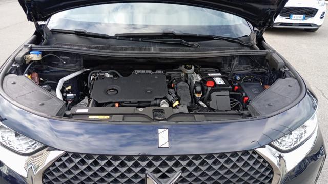 DS AUTOMOBILES DS 7 Crossback *PROMO* BlueHDi 130 aut. Business