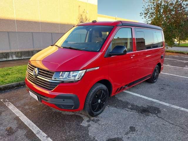 Volkswagen T6.1 California California Coast