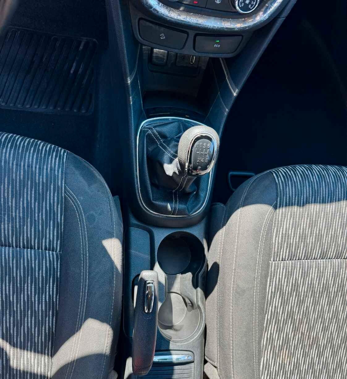 Opel Mokka 1.7 CDTI Ecotec 130CV 4x2 Cosmo