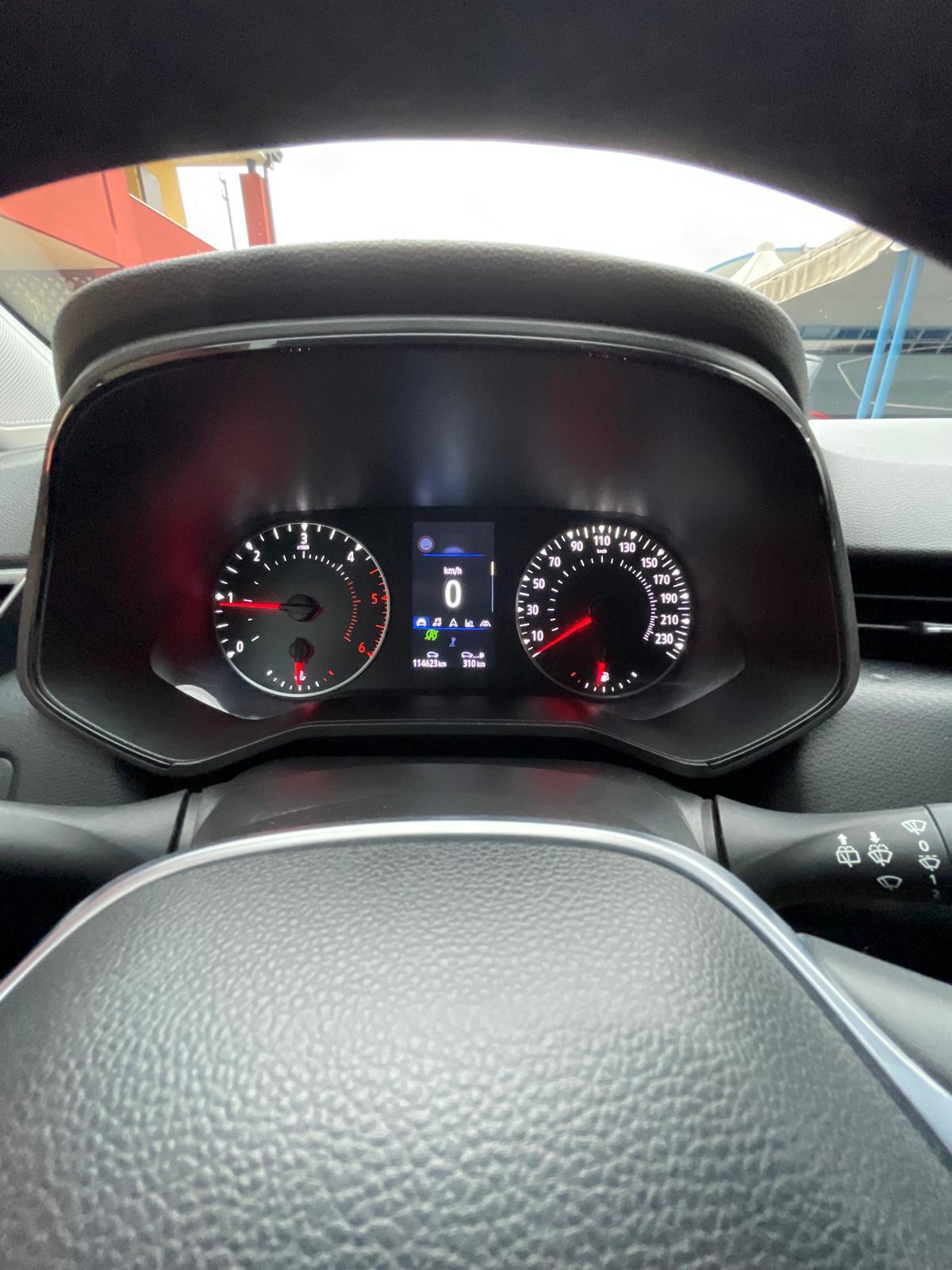 Renault Clio Blue dCi 100 CV 5 porte Business