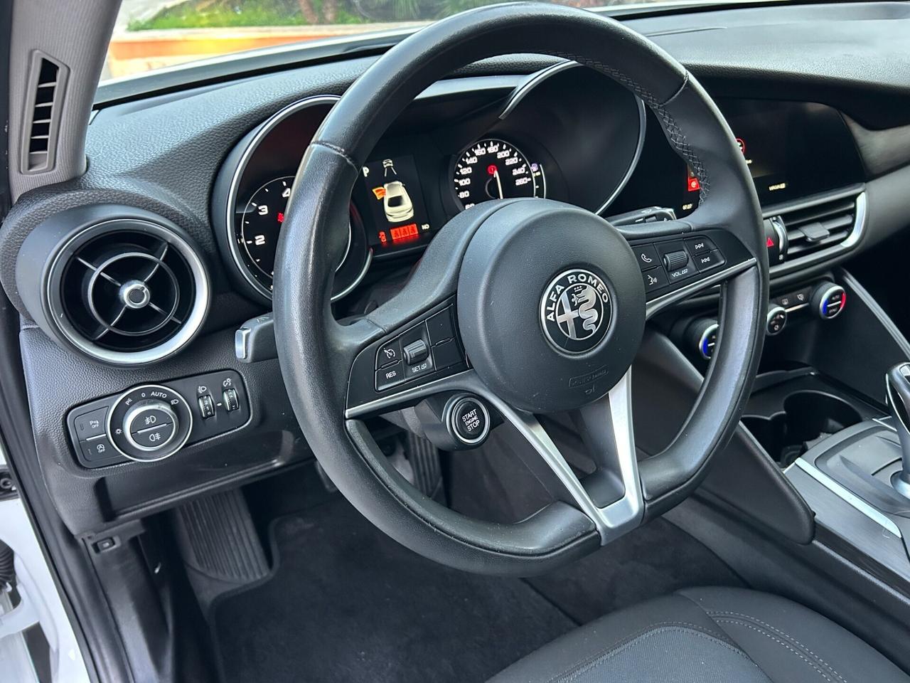 Alfa Romeo Giulia 2.2 Turbodiesel unico proprietar