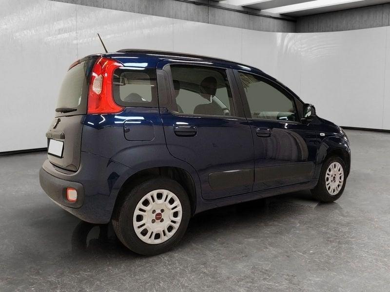 FIAT Panda 1.2 Easy easypower Gpl 69cv my19